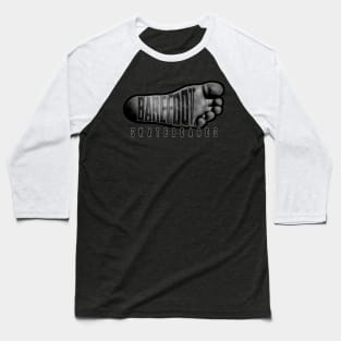 barefoot skateboards Baseball T-Shirt